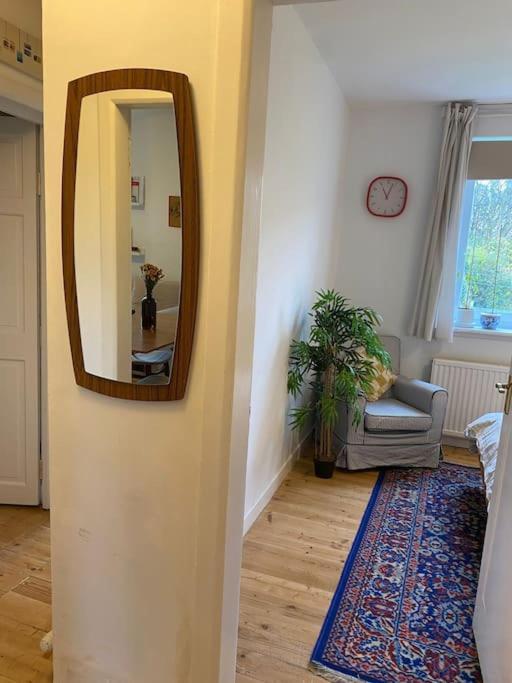 2 Bed With Garden Near Centre & Beach, Free Parking Appartement